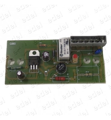 CIRCUITO DETECTOR MAGNÉTICO ENINTER G2000 DTP (SIN CARCASA)