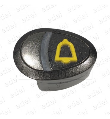 CONJ. PULSADOR COMPACTO ORONA ARCA II (ALM)