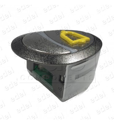 8302272-1 CONJUNTO PULSADOR COMPACTO ORONA ARCA II (ALM)