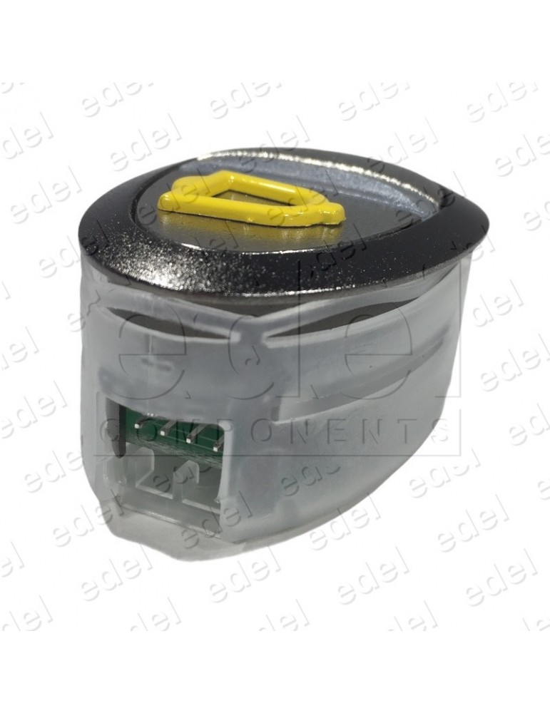 CONJ. PULSADOR COMPACTO ORONA ARCA II (ALM)