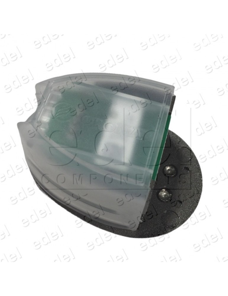 8302272-1 CONJUNTO PULSADOR COMPACTO ORONA ARCA II (ALM)