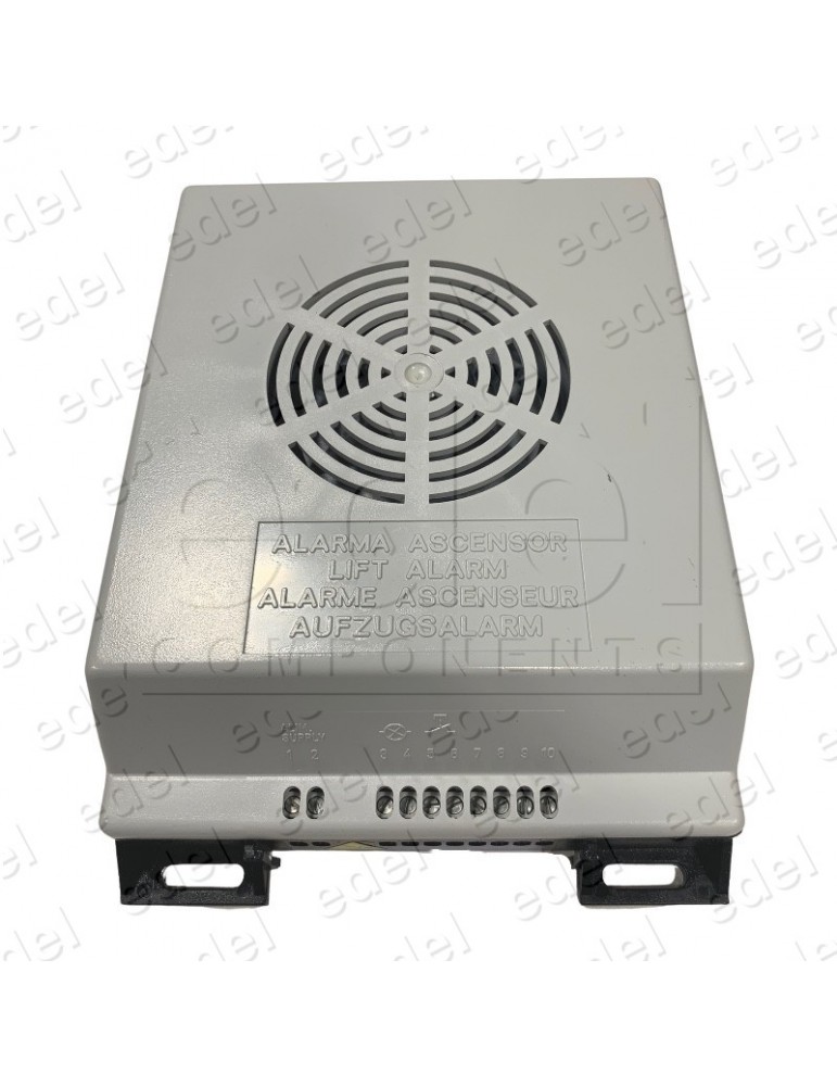 ALARMA ASCENSOR AKO 54041A
