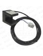 55505159 FOTORRUPTOR CÉLULA SENSOR SCHINDLER GLS-126-V3 NO 2M CABLE
