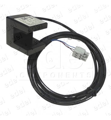 55505159 FOTORRUPTOR CÉLULA SENSOR SCHINDLER GLS-126-V3 NO 2M CABLE