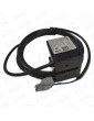 55505159 FOTORRUPTOR CÉLULA SENSOR SCHINDLER GLS-126-V3 NO 2M CABLE