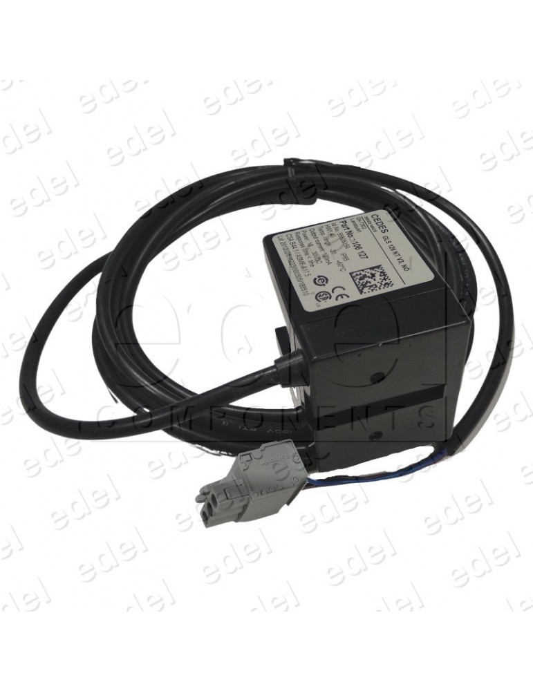 55505159 FOTORRUPTOR CÉLULA SENSOR SCHINDLER GLS-126-V3 NO 2M CABLE