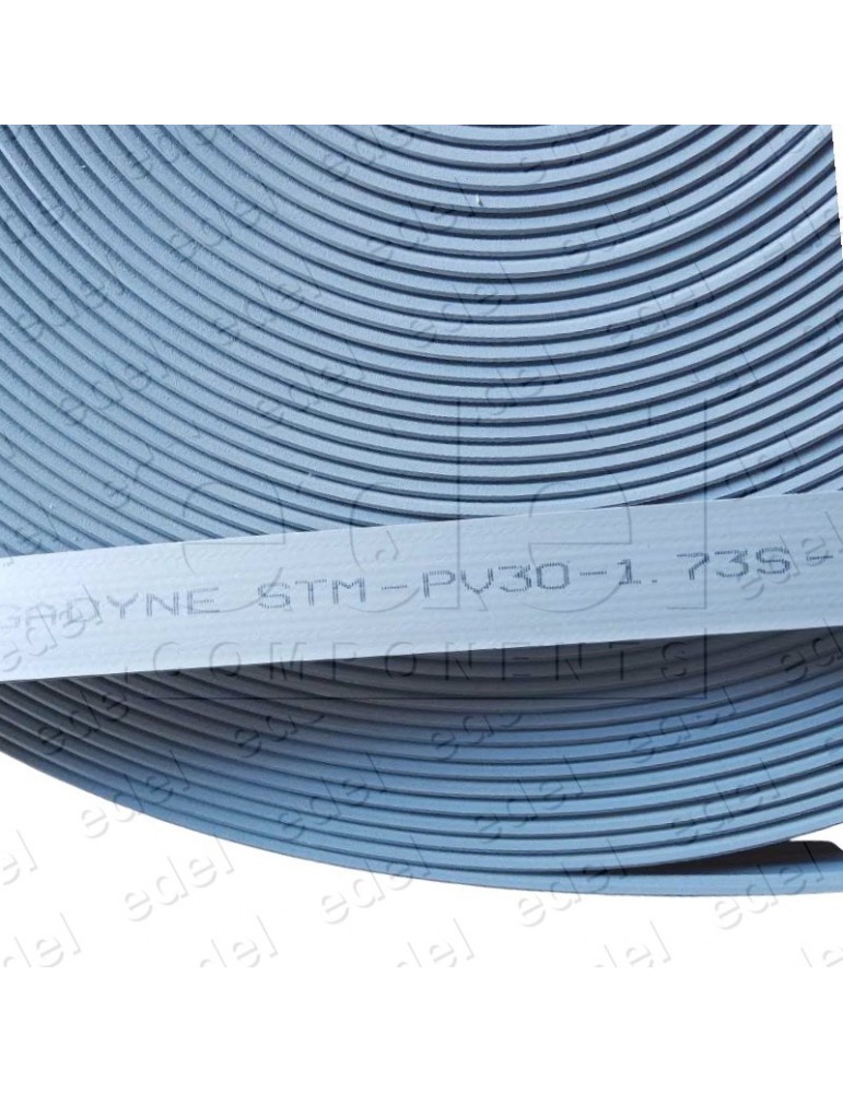 CORREA TR.30MM COMP.SCHINDLER STM-PV30-1.73S-PU42