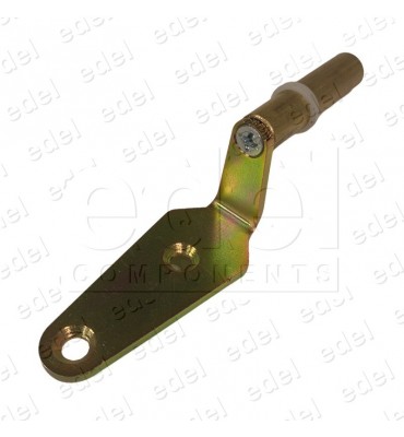 MNT/5107LA MANETTES DE  LAITON CONTACT ALJO 107