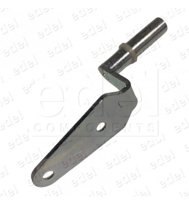 MNT/5107AL MANETTES ALU. CONTACT ALJO 107