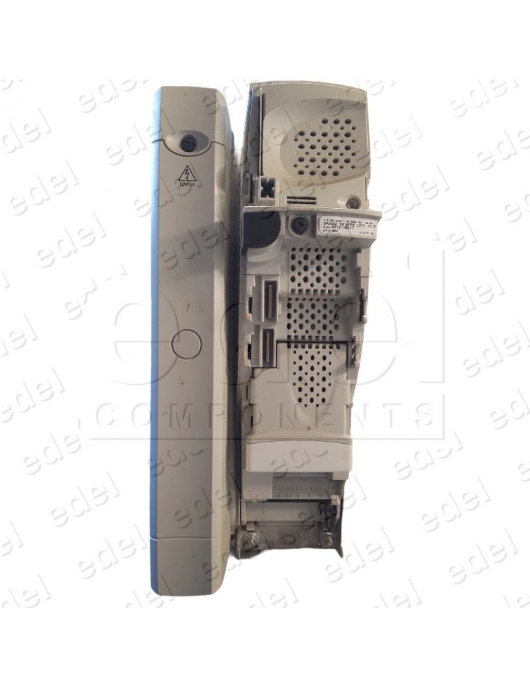5123513-1 INVERTER ORONA CONTROL TECHNIQUES SP2402 7.5 KW 380/460V + SM APP LITE V2
