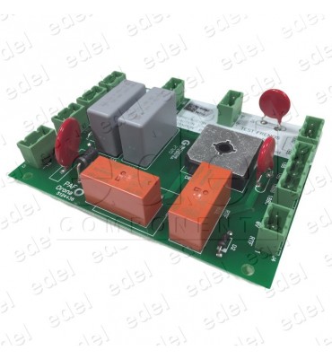 5124436-1 PCB ORONA PAF ARCA II