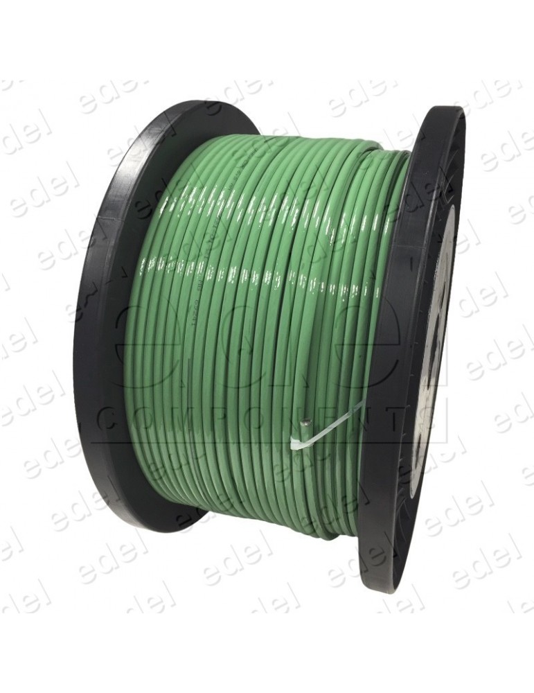 TRACTION CABLE  6.5Ø  ORONA