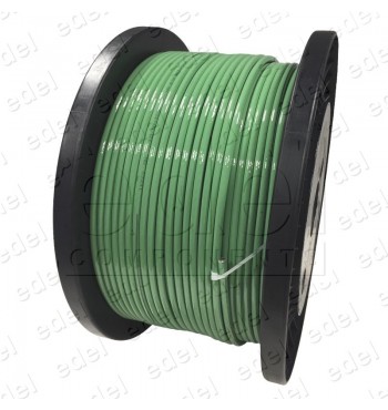 CABLE TRACCIÓN 6.5 MM ENFUNDADO FLEXISTEEL ORONA (1M)