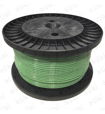 TRACTION CABLE  6.5Ø  ORONA