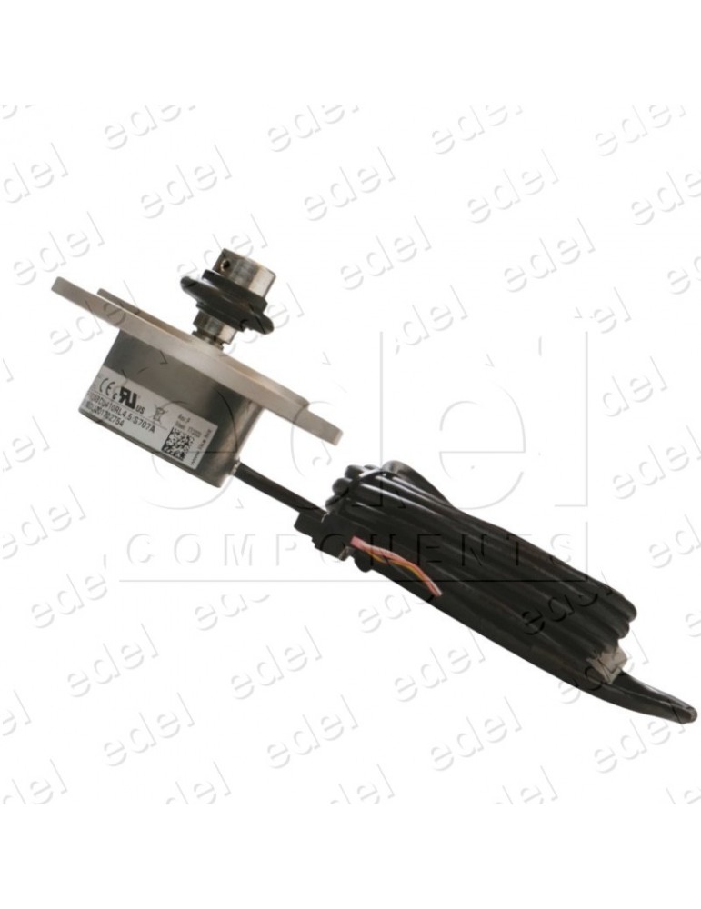 KM950278G01 ENCODER KONE MX D37.3 L2 4500 8-30VDC 1024 PPR