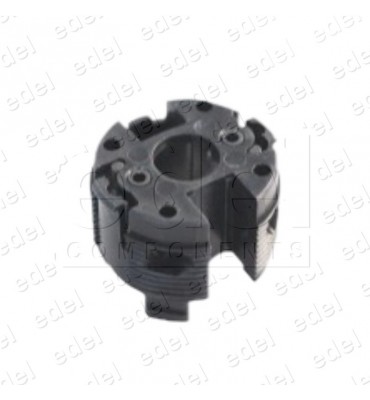 SOPORTE CUERPO INT.COMPLETO PULSADOR SCHINDLER D1