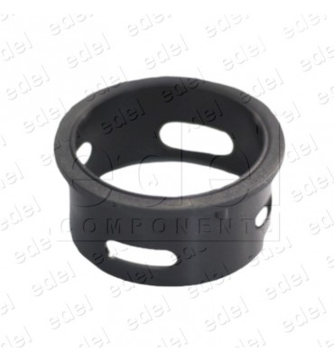 CAZOLETA PLÁSTICO PULSADOR SCHINDLER D1