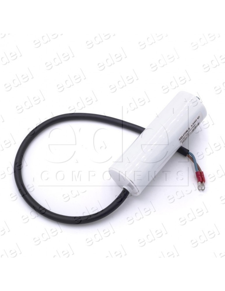 FRENO ELECTRICO DE DISPARO SELCOM