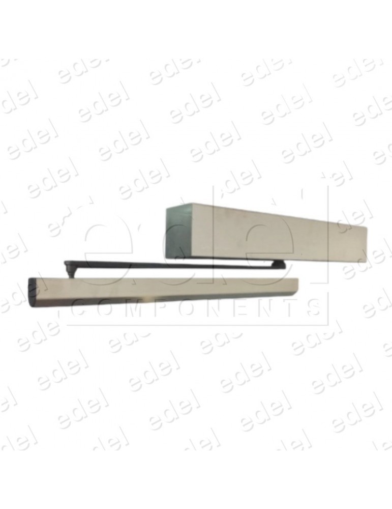 ABREPUERTAS DICTAMAT SPR L INOX. 24VDC