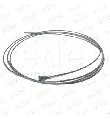 2L1A054001L3605 SELCOM WITTUR CABIN DOOR CABLE C2H PL900 L3605