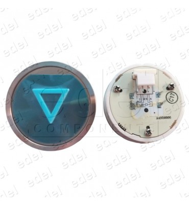 PULSADOR ORONA 4TH GEN (FLECHA BAJADA)