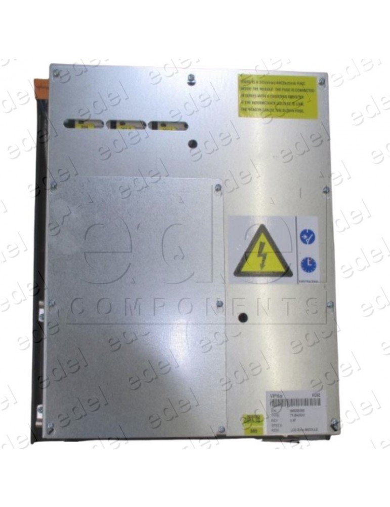 KM713940G01 VARIADOR KONE V3F16ES LCE REACONDICIONADO