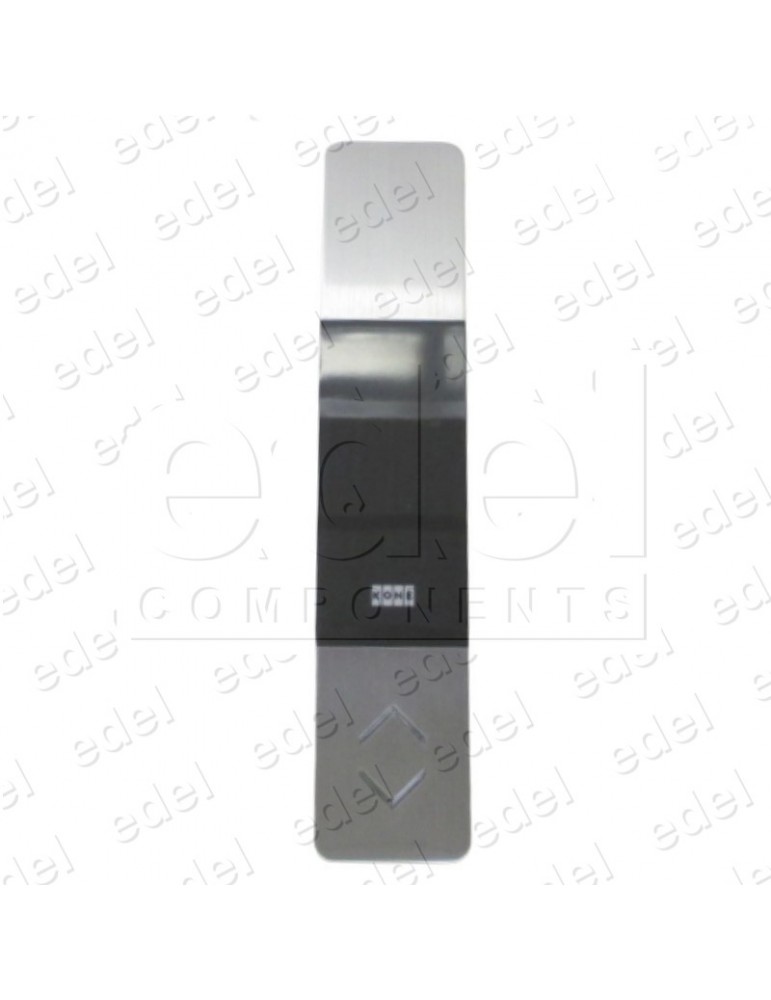 KM51010331V049 BOTONERA PISO FLECHAS KONE