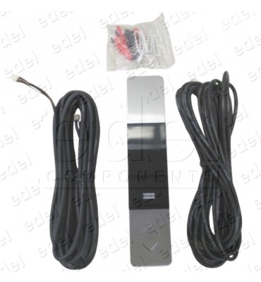 BOTONERA PISO FLECHAS KONE