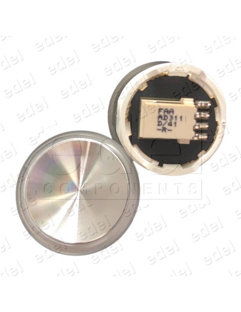 PULS. OTIS 2000 RED.ANILLO LUM.ROJO MCS MATE