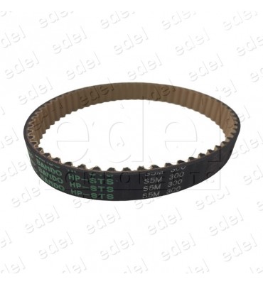 CORREA DENTADA BUS PORTECNIC HTD 5M DES.300