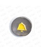 PULSADOR THYSSEN DOT STANDARD (ALARMA)
