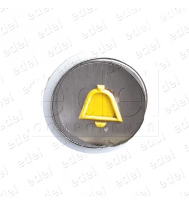 PULSADOR THYSSEN DOT STANDARD (ALARMA)