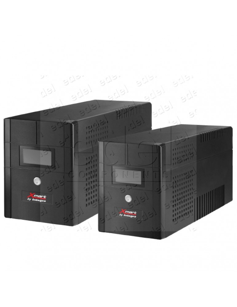 SAI SW PRO 1100VA/700W ONDA SENOIDAL PURA