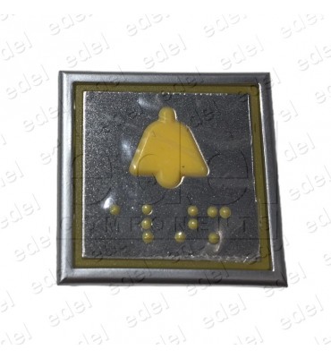 PULS.COMP.THYSSEN STEP MODUL CLASSIC AZUL (ALM)