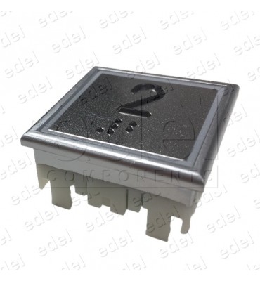 PULSADOR COMPATIBLE THYSSEN STEP MODUL CLASSIC AZUL (2)