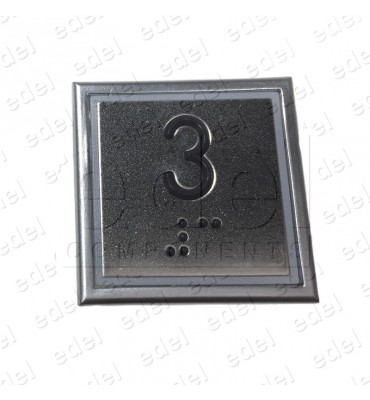 02908093 PULSADOR COMPATIBLE THYSSEN STEP MODUL CLASSIC AZUL (3)