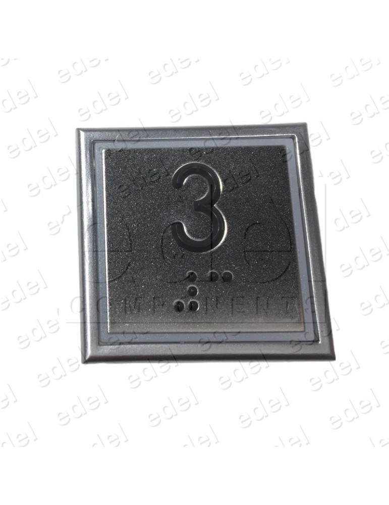 02908093 PULSADOR COMPATIBLE THYSSEN STEP MODUL CLASSIC AZUL (3)