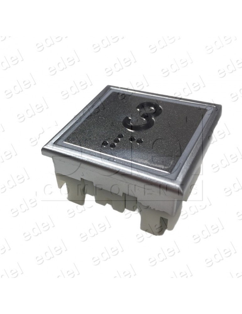 PULS.COMP.THYSSEN STEP MODUL CLASSIC AZUL (3)