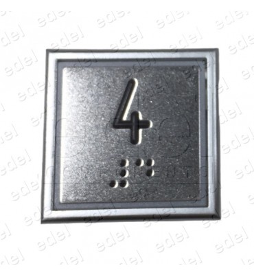 02908094 PULSADOR COMPATIBLE THYSSEN STEP MODUL CLASSIC AZUL (4)