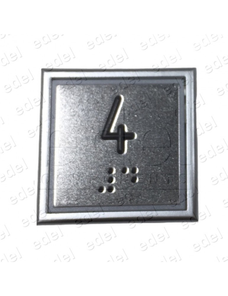 02908094 PULSADOR COMPATIBLE THYSSEN STEP MODUL CLASSIC AZUL (4)