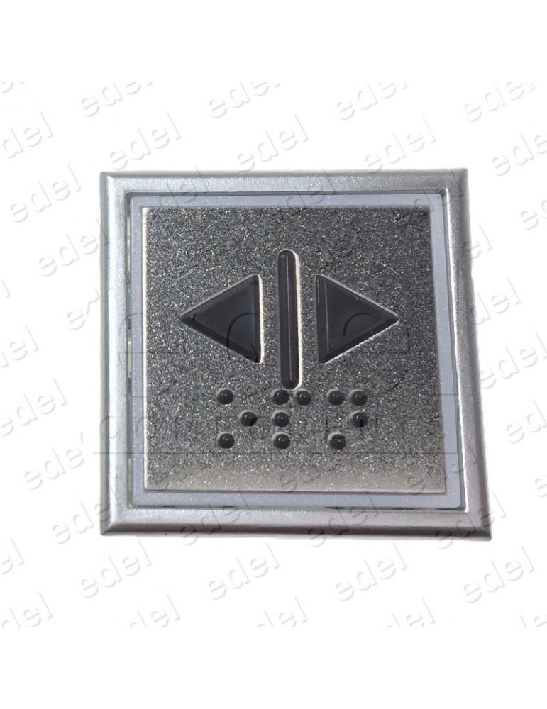 PULS.COMP.THYSSEN STEP MODUL CLASSIC AZUL (AP)