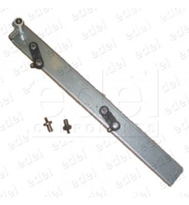 DISPOSITIVO CERRADURA MECÁNICA OTIS D2200 HPCD IZQ