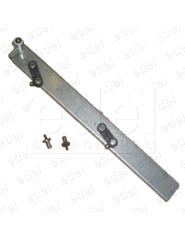 DISPOSITIVO CERRADURA MECÁNICA OTIS D2200 HPCD IZQ