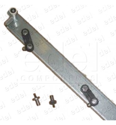 DISPOSITIVO CERRADURA MECÁNICA OTIS D2200 HPCD IZQ