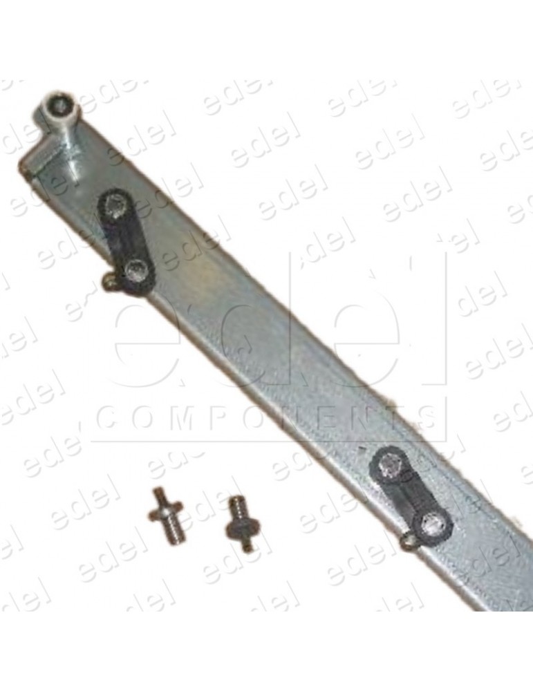 DISPOSITIVO CERRADURA MECÁNICA OTIS D2200 HPCD IZQ