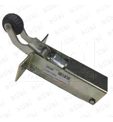 AMORTIGUADOR DICTATOR HOLANDES 1500 OT