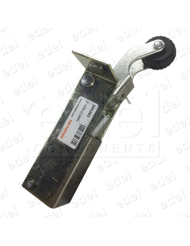 AMORTIGUADOR DICTATOR HOLANDES 1500 OT