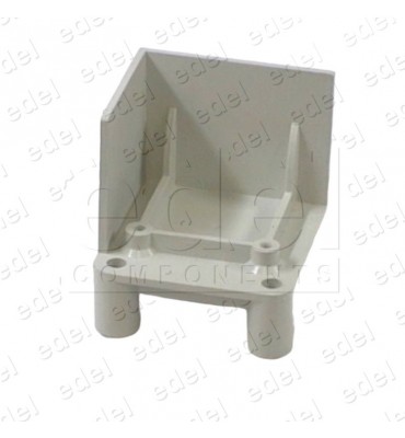 SOPORTE CONTACTOS MOTOREDUCTOR KONE ADT