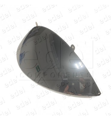 8141801-1 CONJUNTO RETROVISOR CABINA ORONA EN81/70