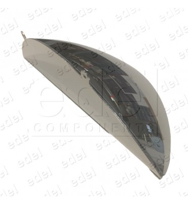 8141801-1 CABIN REARVIEW MIRROR ORONA EN81/70
